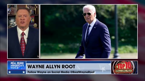 America's Top 10 for 12/20/25 - COMMENTARY