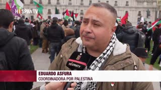 En Chile advierten sobre amenaza que representa el sionismo para el mundo