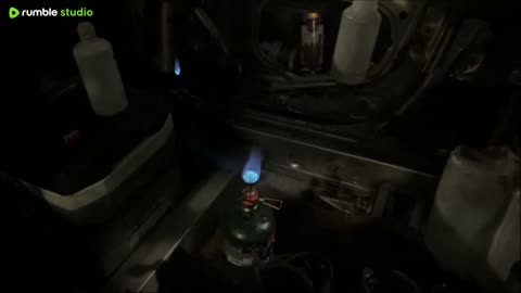 Rumble is Punishing me like YouTube does