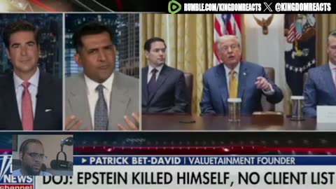 They Used the Epstein Files to Bait Us… Then Buried the Truth