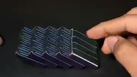 8 Insanely Cool 3D-Printed Fidget Toys in 60 Seconds #3dprinting #fidgettoys #shorts