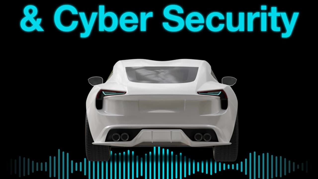 Automotive Cyber Security