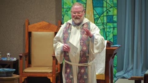First Global Methodist Church Olive Branch SERMON 10-19-25 @1stGMC @1GMC