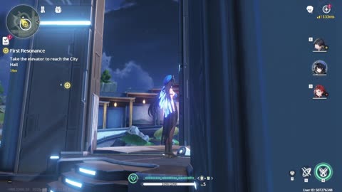 Genshin dailies then other stuff