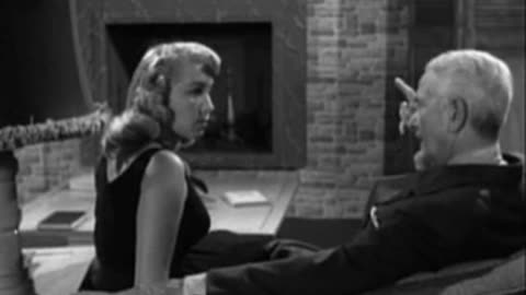 Jail Bait (1954) – Ed Wood Crime Drama | Public Domain Full Movie