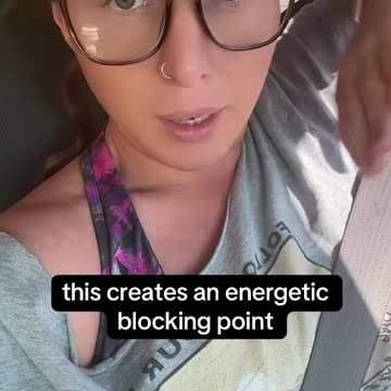 HOW TO CONTRACT SPIRITUAL HERPES "IF THEY KNEW WHAT THEY WERE DOING THEY WOULDN'T BE DOING IT"