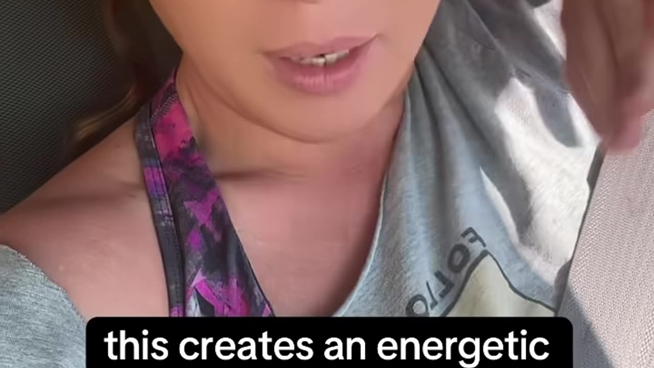 HOW TO CONTRACT SPIRITUAL HERPES "IF THEY KNEW WHAT THEY WERE DOING THEY WOULDN'T BE DOING IT"