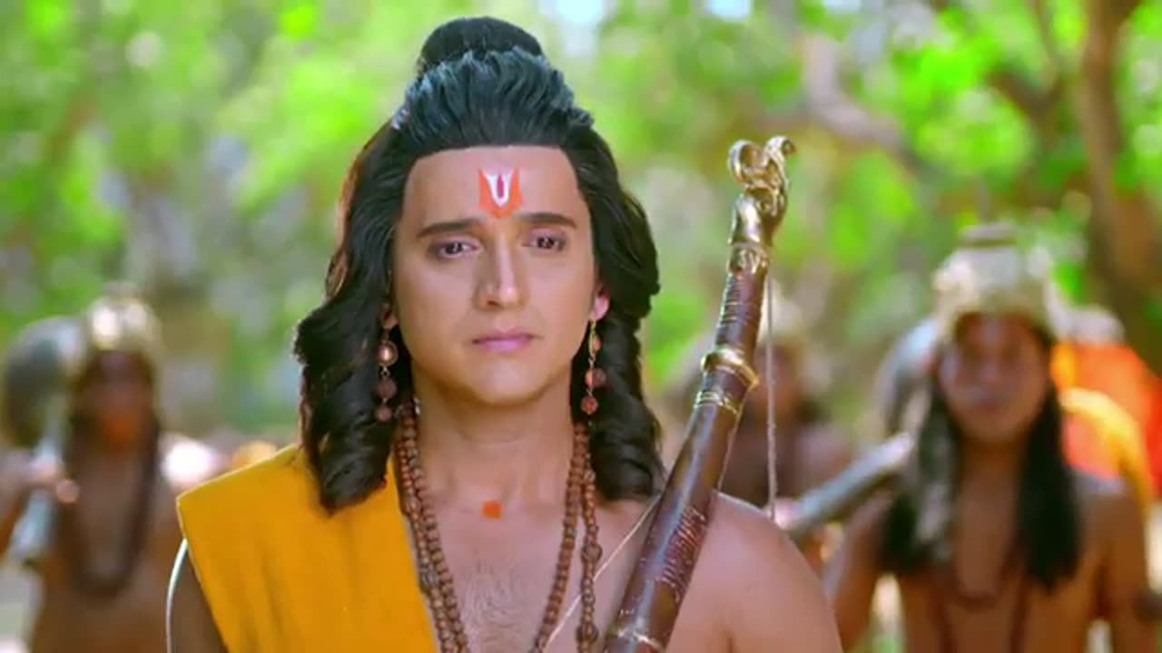 पुरूषोत्तम राम Vs बाली: बाण क्यों नहीं चला? 😱 बाली के सामने धनुष झुकाने का गहरा रहस्य