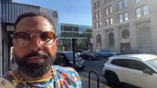 LIVE CAMP: SACRAMENTO STREET GOSPEL 10/29/25