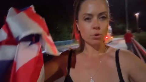 Its now RACIST to fly the flag of ENGLAND in ENGLAND