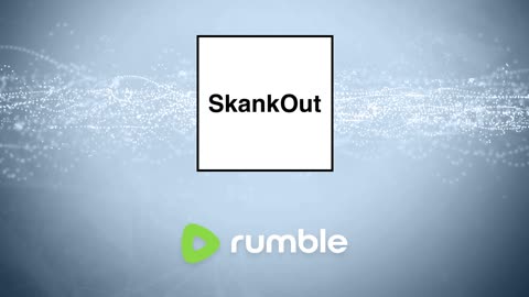 SkankOut#Sessions is live!