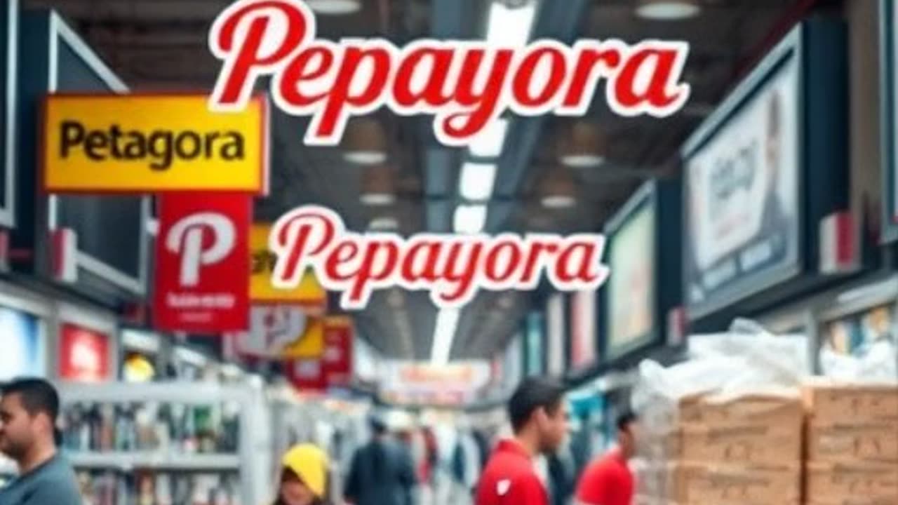 From Local Hardware Supplier to Global Success