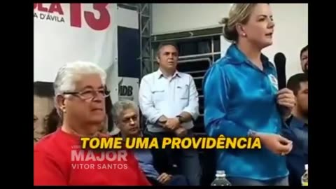 🟥🚨 FRAUDE ELEITORAL? A ESQUERDA PODE FALAR, A DIREITA VAI PRESA! 🇧🇷⚖️