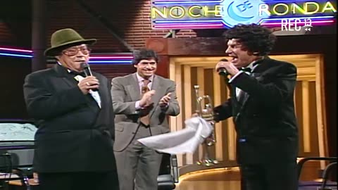 Noche De Ronda (1995)