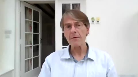 Michael Yeadon Interview