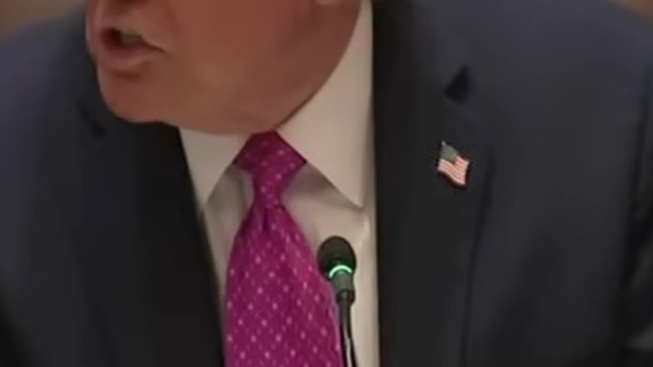 The PM of Pakistan Said 'I Saved Millions of Lives'