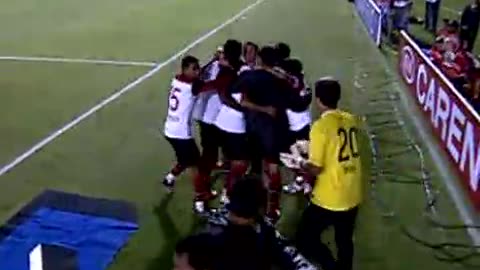 FLAMENGO E INTER NA COPA DO BRASIL