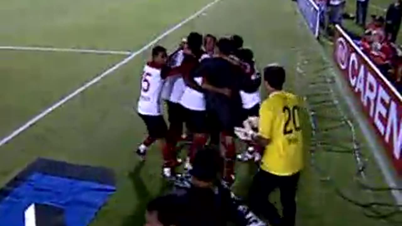 FLAMENGO E INTER NA COPA DO BRASIL