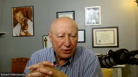 THE ROOT OF EVIL - PART 12 - AI - A TOOL OF THE GLOBALISTS