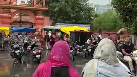 Incredible: Aaj brahmsarovar dekh ke panchkula ki or gaye #dailyvlogs #minivlog
