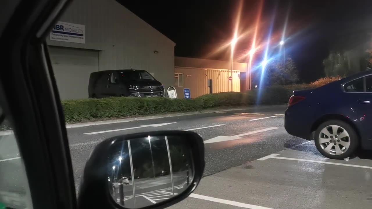 A Black BOX 666 Serial Killer Frame FIX Assassinan