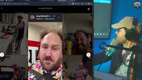 September 2nd 2025 | The Show