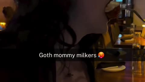 Goth Milkers