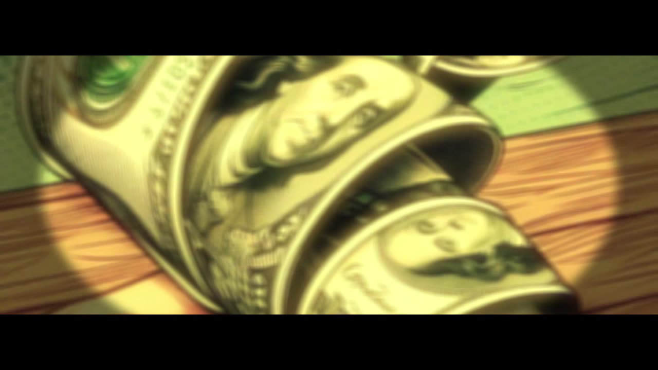 KILLERTON - Wir trinken Kola (Musikvideo)