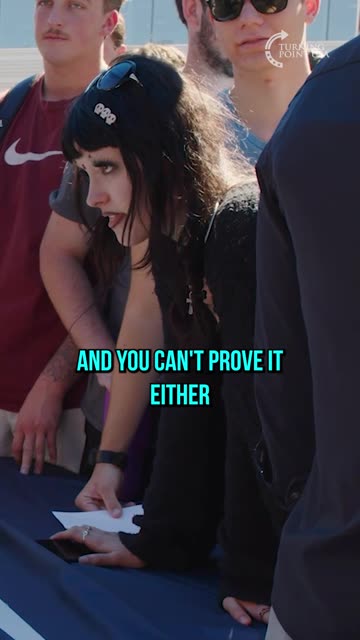 A Respectful Conversation About Faith