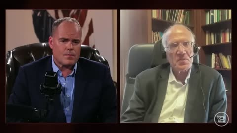 BlazeTV ⚡ Victor Davis Hanson: Why Do Great Civilizations Collapse❓