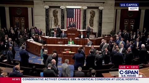 House Dems reel over Lauren Boebert’s request for a moment of silence for Charlie kirk 