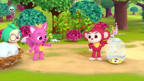 Colorful Excavators & Learning Colors – Nursery Rhymes and Songs for Kids