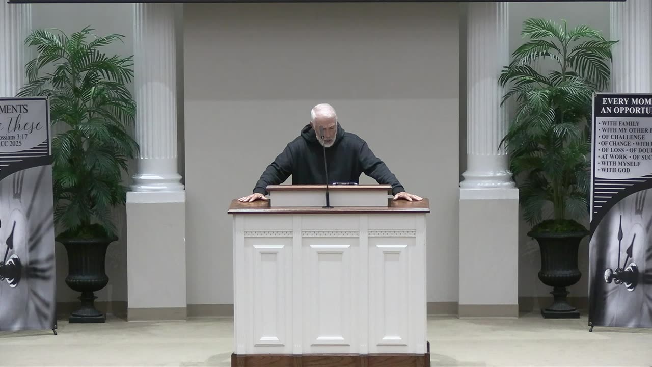 05/25/25 PM Worship
