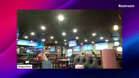 Dragon and Friends React to Backlash St Louis