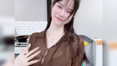 Hot tiktok - Sexy girl dancing very cute