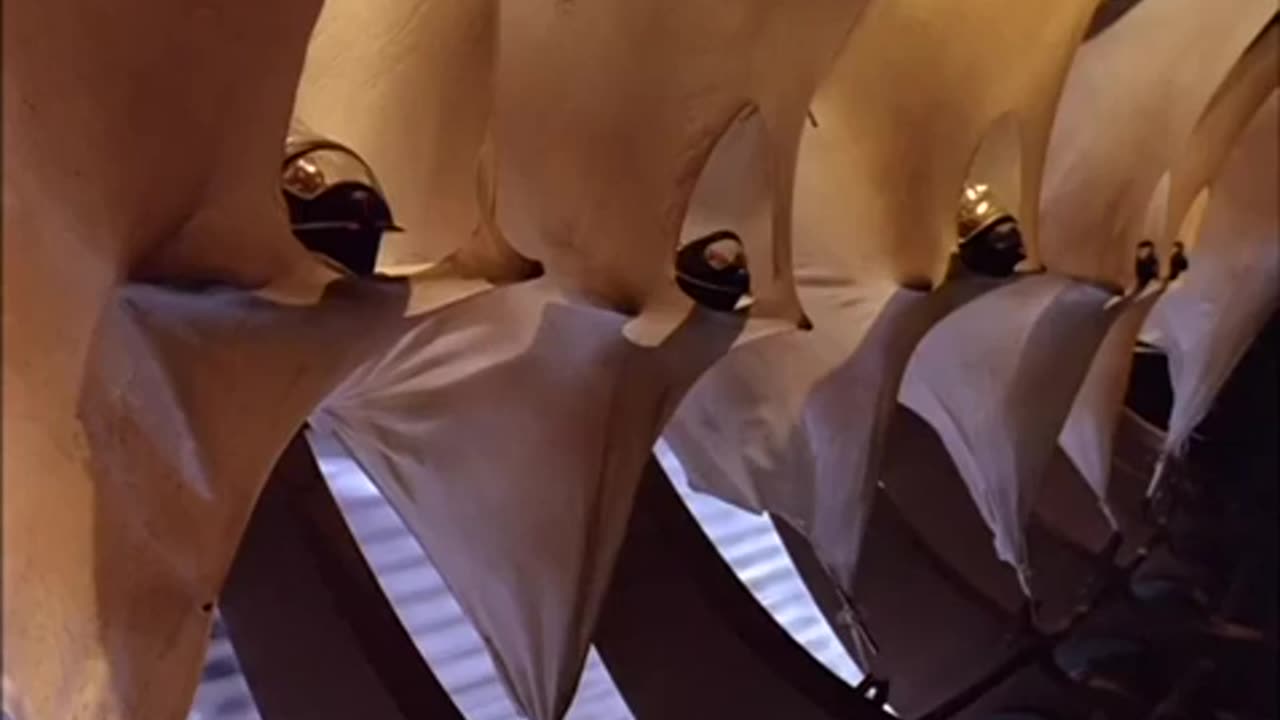 Lexx Episode 4: Giga Shadow