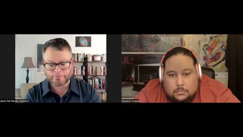 What the Vibe? With Jason Del Gadio