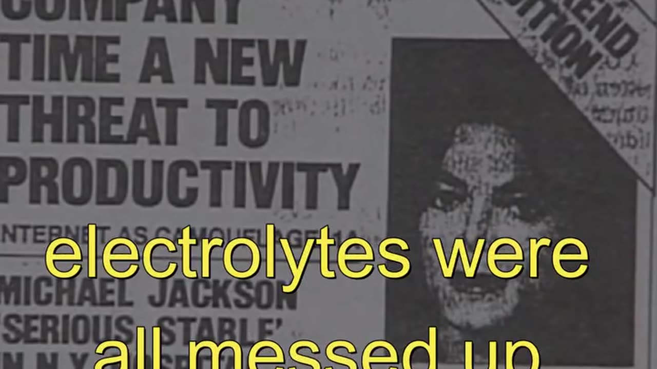 Active jobs and sports can deplete you faster than most....