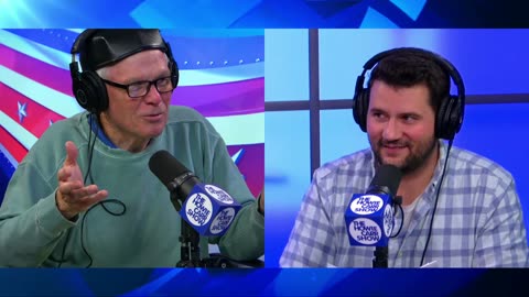 The Howie Carr Show June 20, 2025