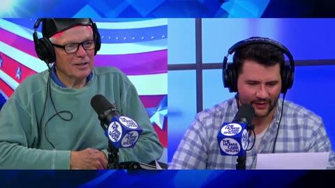 The Howie Carr Show June 20, 2025