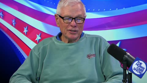 The Howie Carr Show June 20, 2025