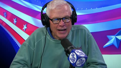 The Howie Carr Show June 20, 2025