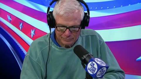 The Howie Carr Show June 20, 2025
