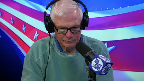 The Howie Carr Show June 20, 2025