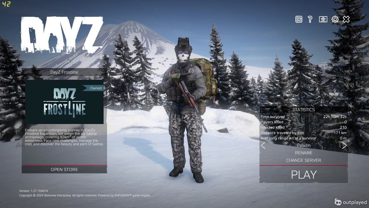 Crazy fight at hacker base part 2