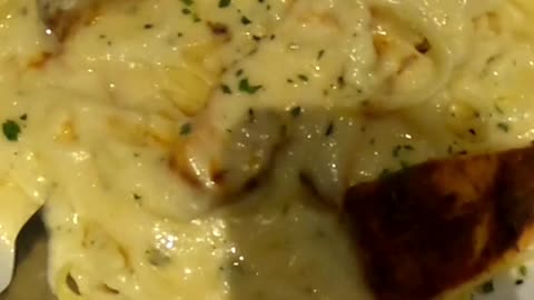 Uncle Joe Goes To Red Lobster For The First Time #