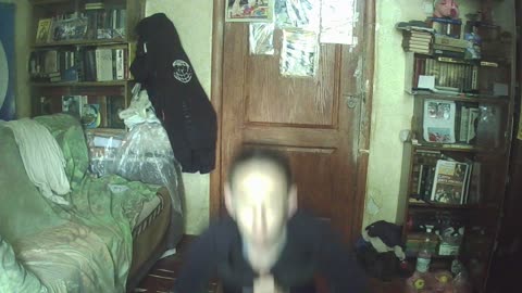Обычная тренировка ног (часть 2) + 100 приседаний в конце