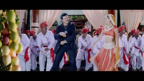 Manasu Manasu Video Song Full HD _ Kalisundam Raa _ Venkatesh _ Simran _