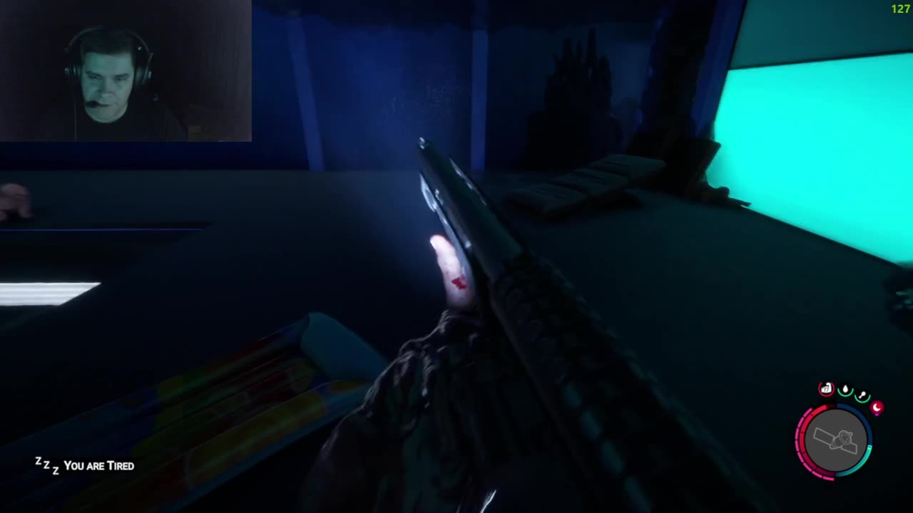 Sons of the Forest, Ep.5