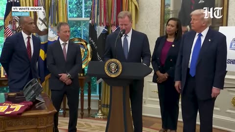 Full Video: Trump Derails Netanyahu Plan With 'We Will Help Gaza' Declaration? Big Pledge On Camera
